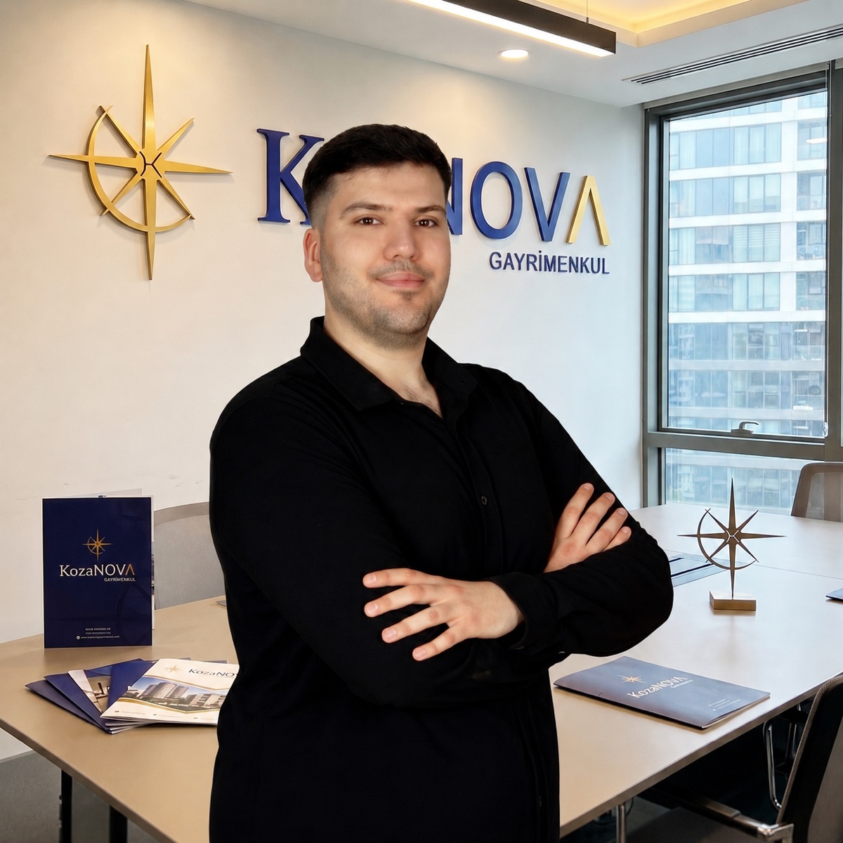 KozaNOVA Ofis