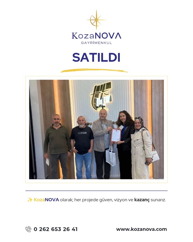 İzmit Villa